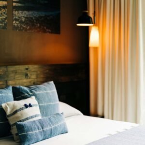 Executive Skyline Suite