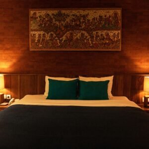 Presidential Luxury Suite